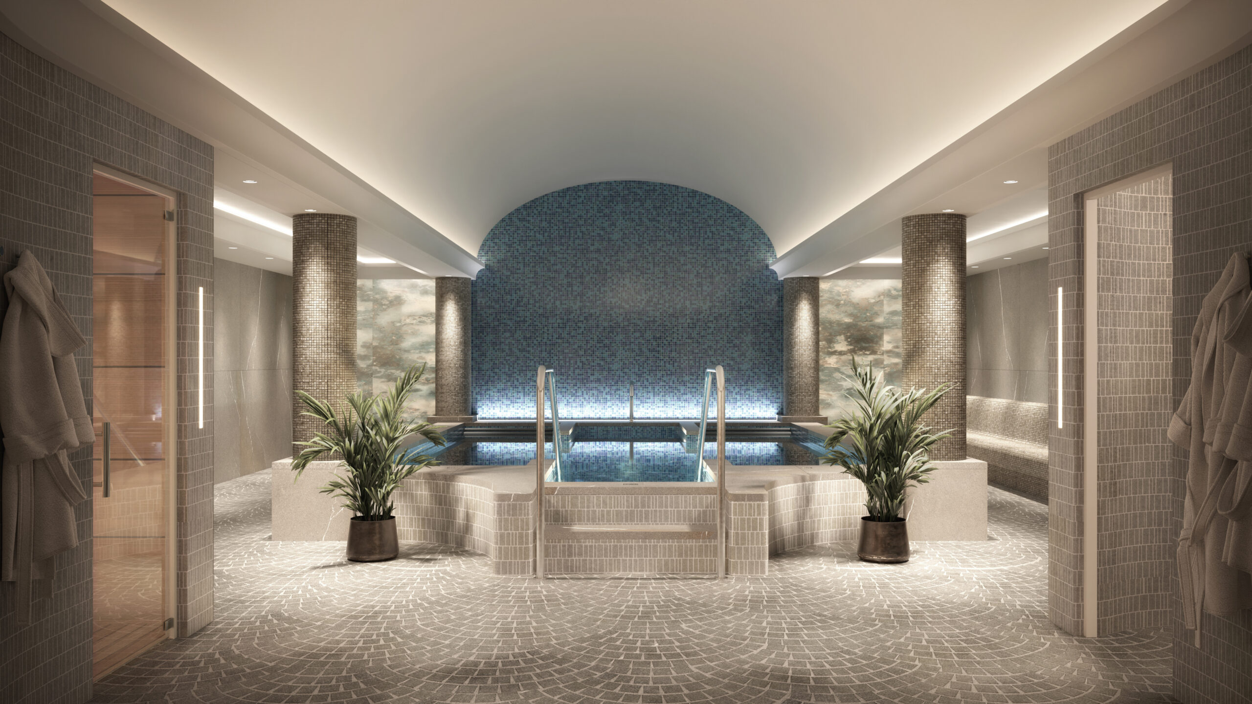 Spa Design